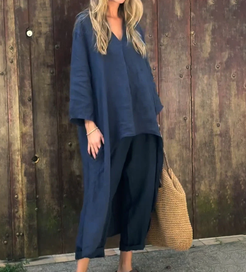 LEONOR | Chic outfit