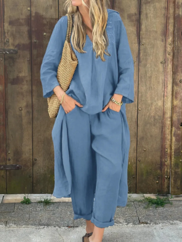 LEONOR | Chic outfit