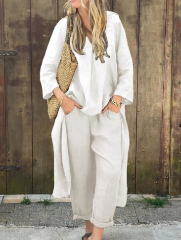 LEONOR | Chic outfit