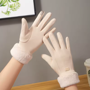 LUX | Winter Thermal Gloves