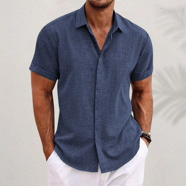 RAFAEL | Cooles Hemd