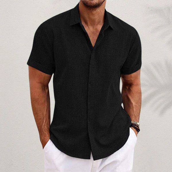RAFAEL | Cooles Hemd