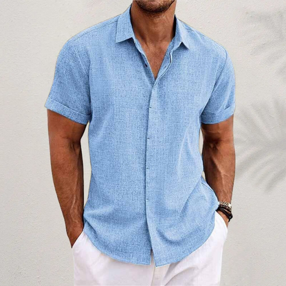 RAFAEL | Cooles Hemd