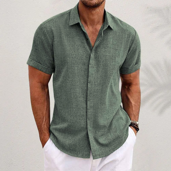 RAFAEL | Cooles Hemd