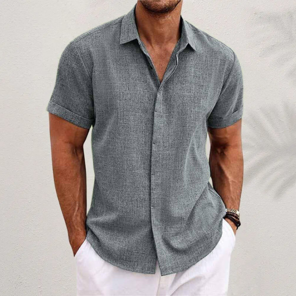 RAFAEL | Cooles Hemd
