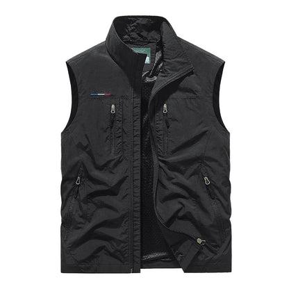 OLIVER | Vest