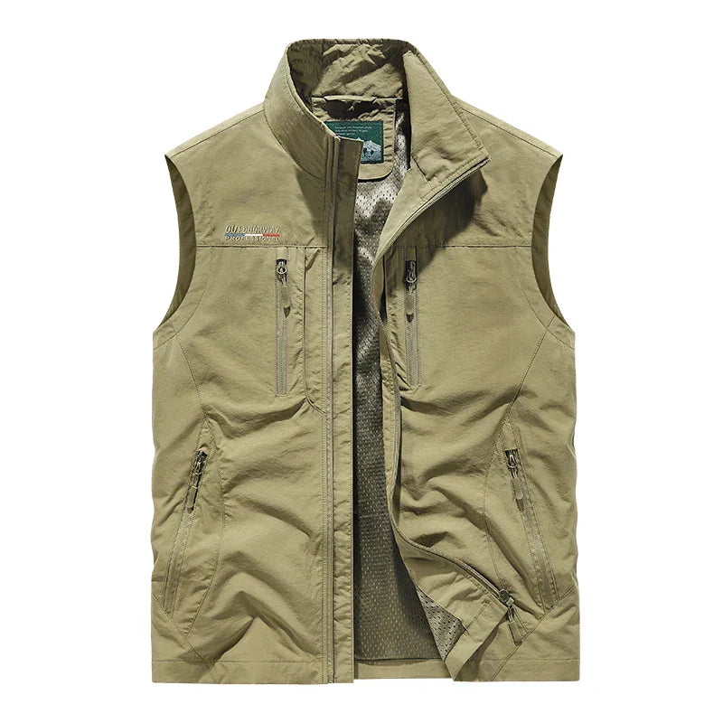 OLIVER | Vest