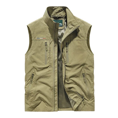 OLIVER | Vest