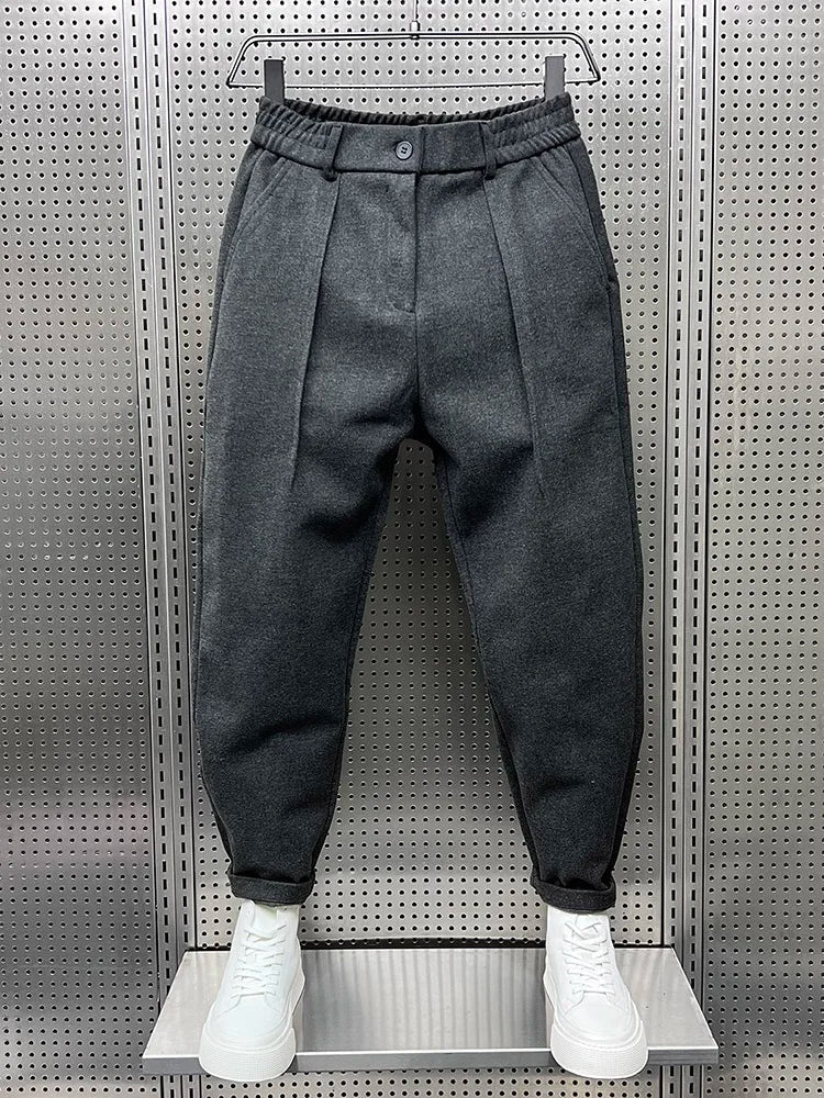 LUKA | Modern Jogger 