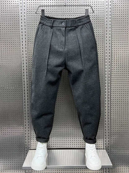 LUKA | Modern Jogger 