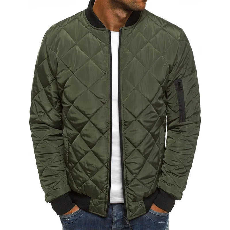 GERARDO | Padded Jacket
