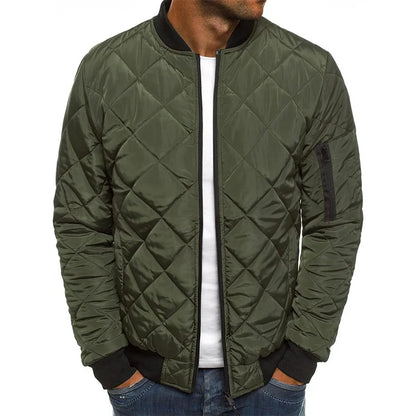 GERARDO | Padded Jacket