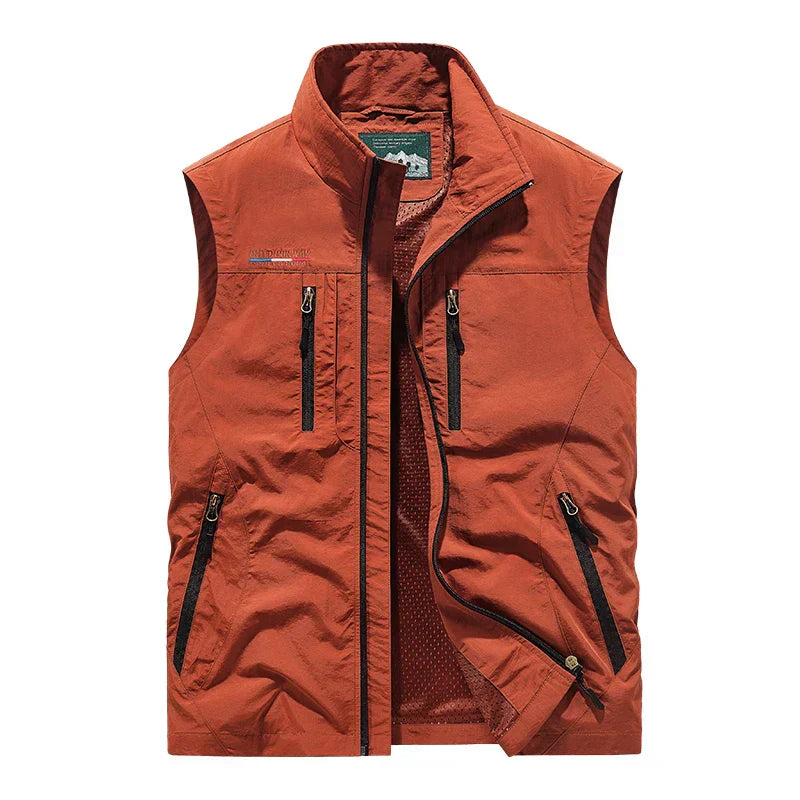 OLIVER | Vest