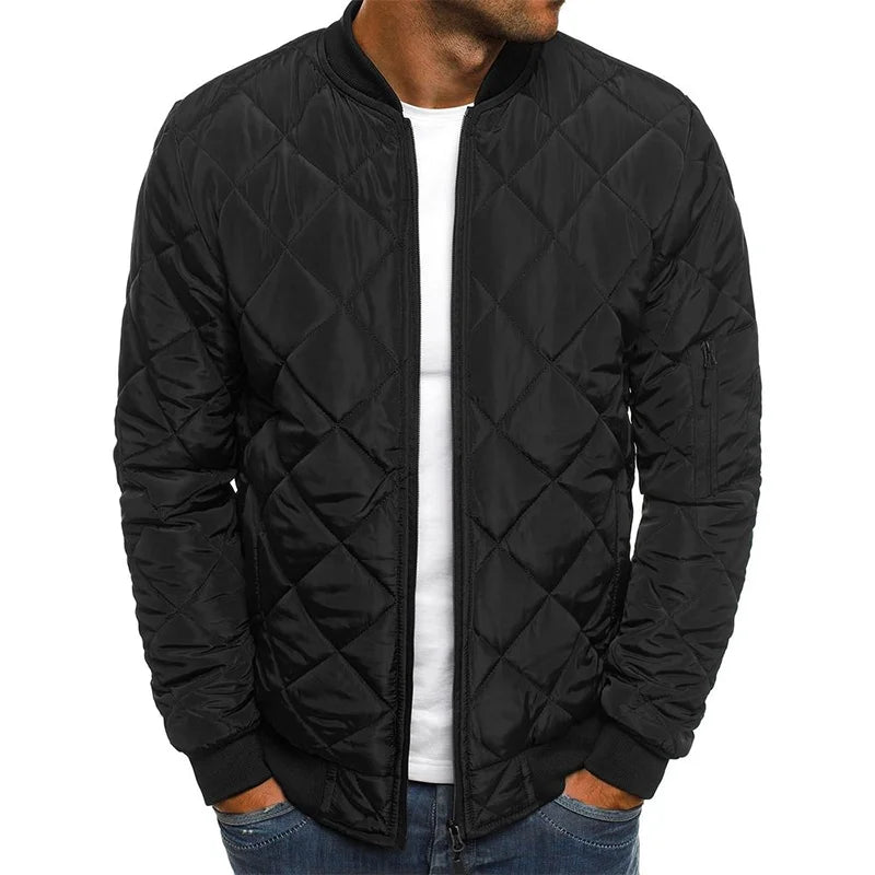 GERARDO | Padded Jacket