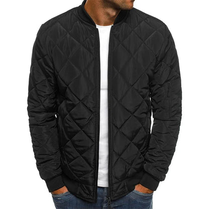 GERARDO | Padded Jacket