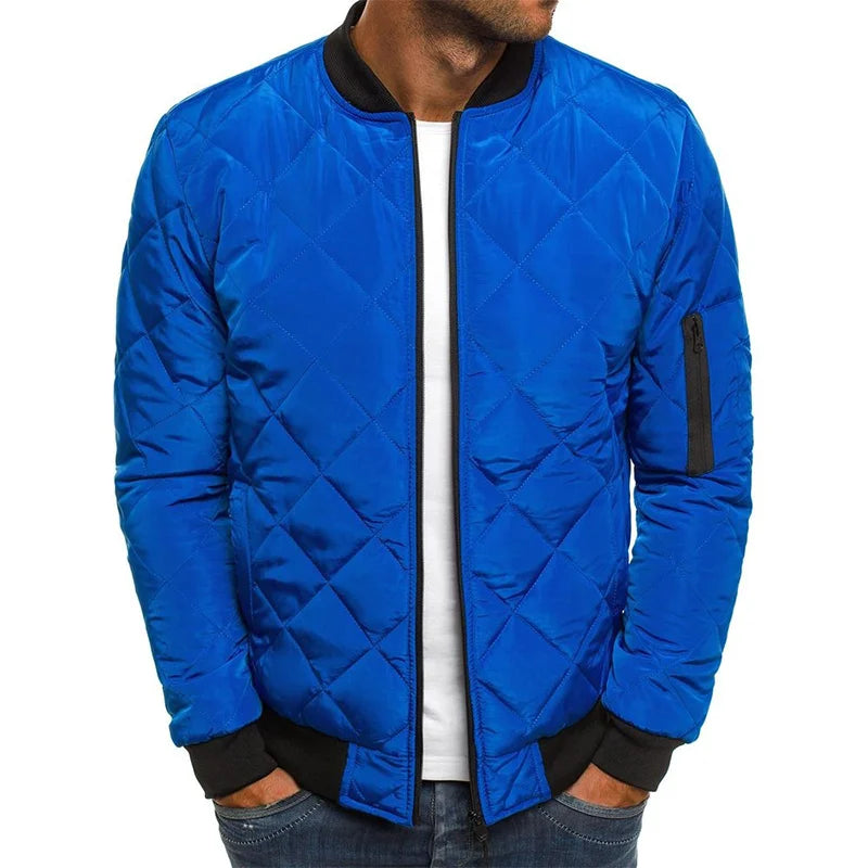 GERARDO | Padded Jacket