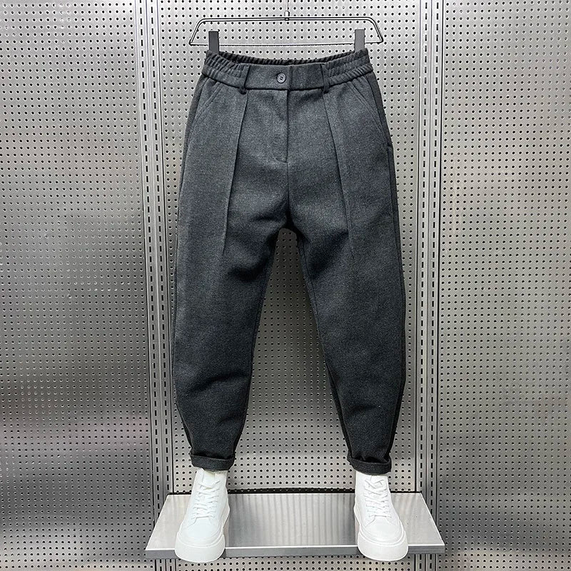 LUKA | Modern Jogger 