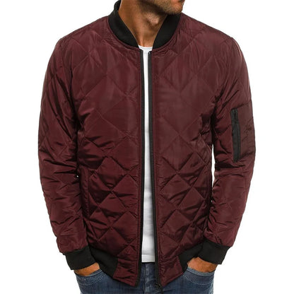 GERARDO | Padded Jacket