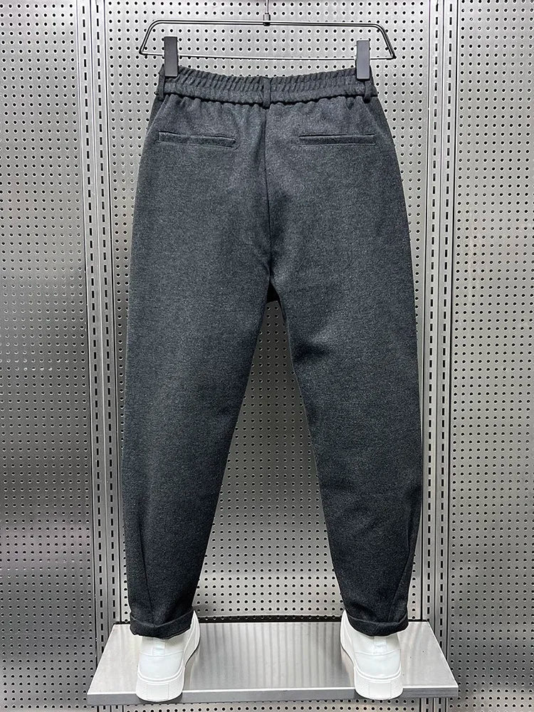 LUKA | Modern Jogger 
