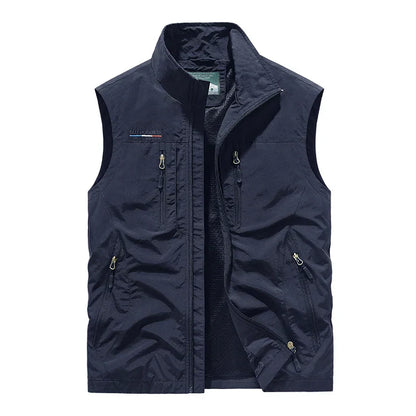 OLIVER | Vest