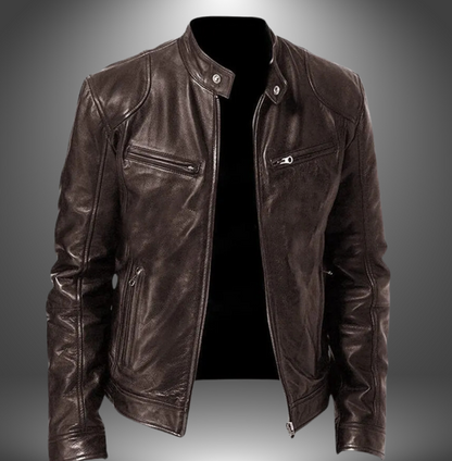 JAMES | Chaqueta slim fit