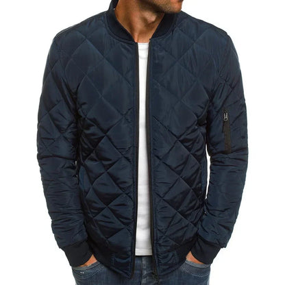 GERARDO | Padded Jacket