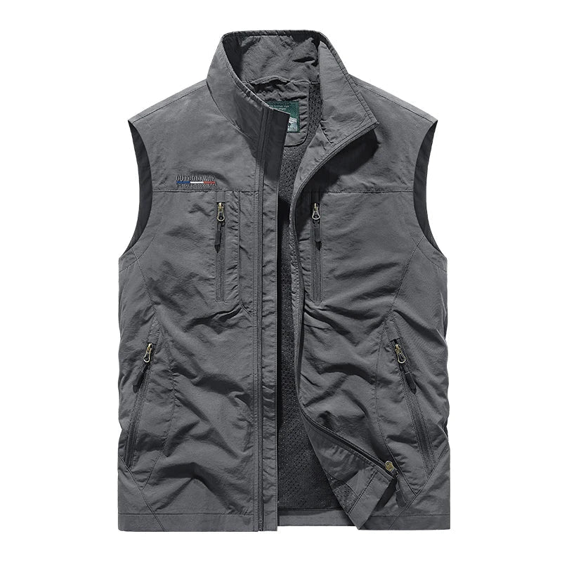 OLIVER | Vest