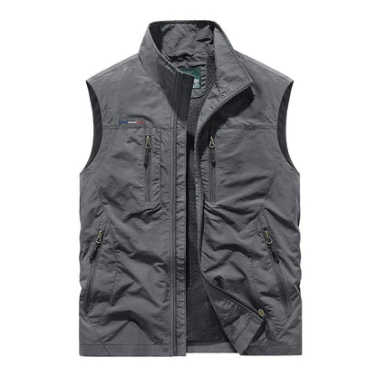 OLIVER | Vest