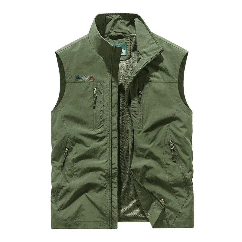 OLIVER | Vest