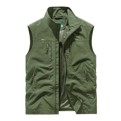 OLIVER | Vest