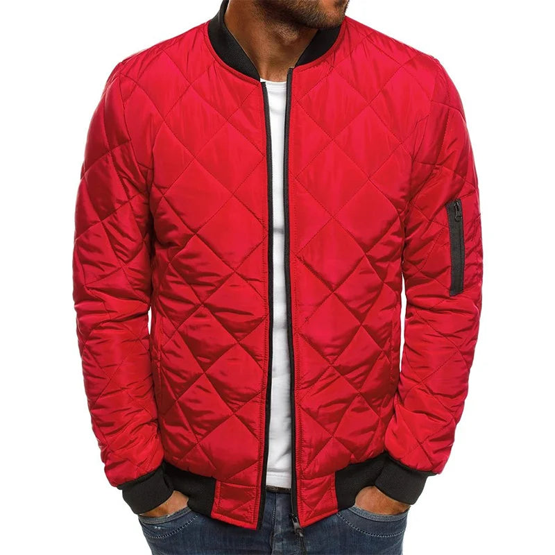 GERARDO | Padded Jacket