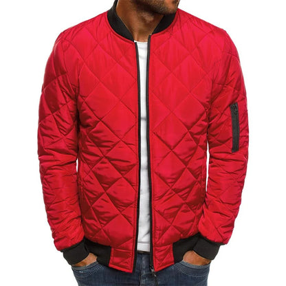 GERARDO | Padded Jacket