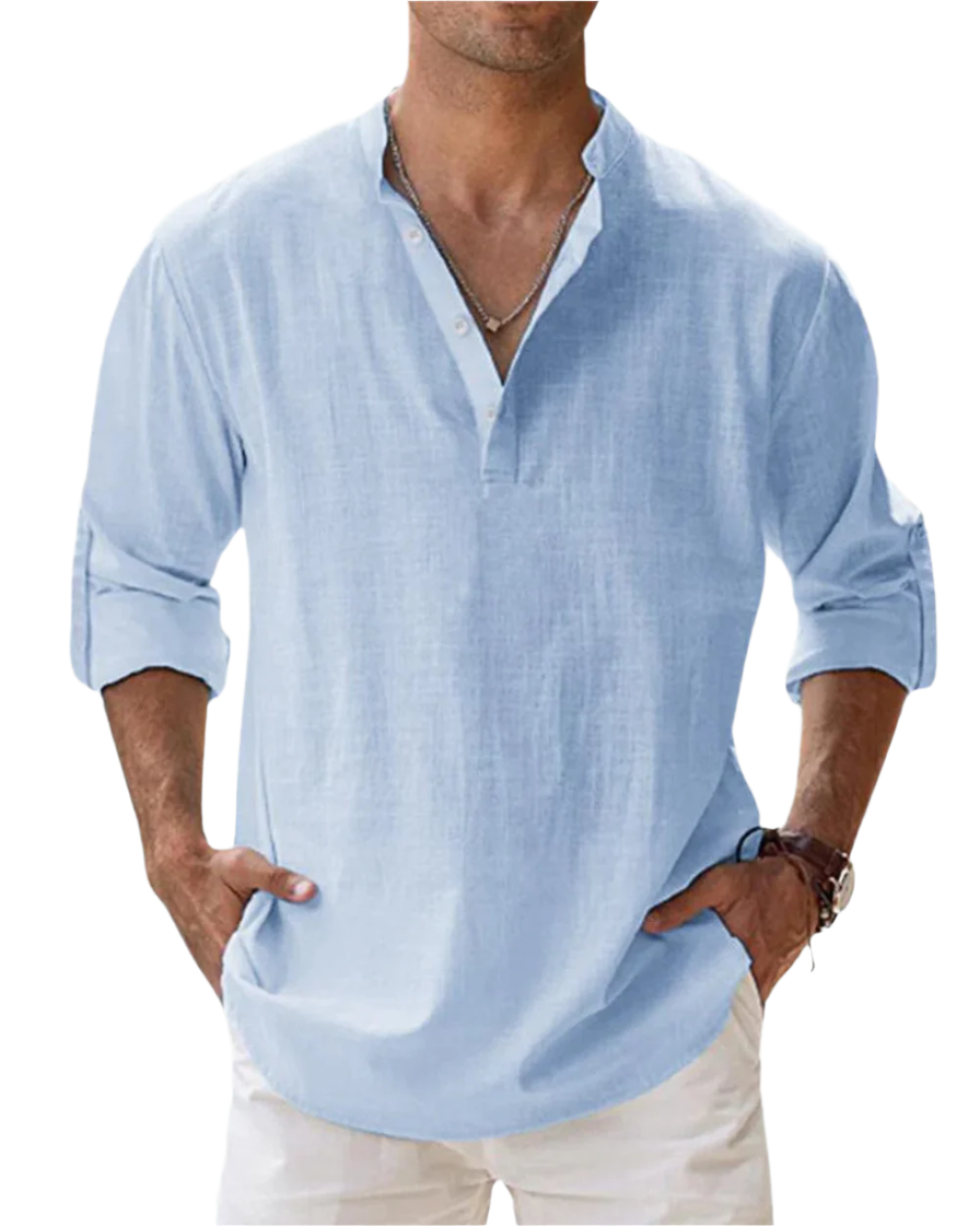 FIORENZO | Camisa de verano