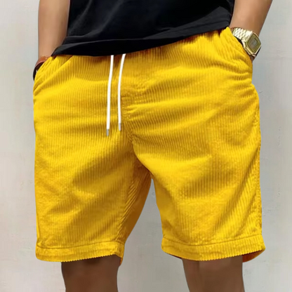 FERMIN | Pantalones cortos masculinos