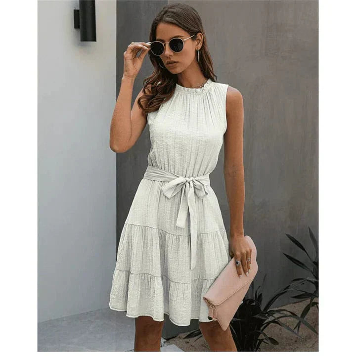 ITATI | Dress with bow