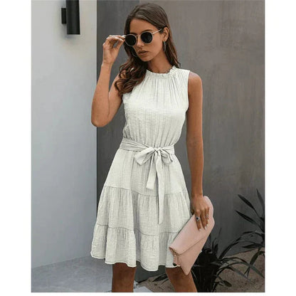 ITATI | Dress with bow