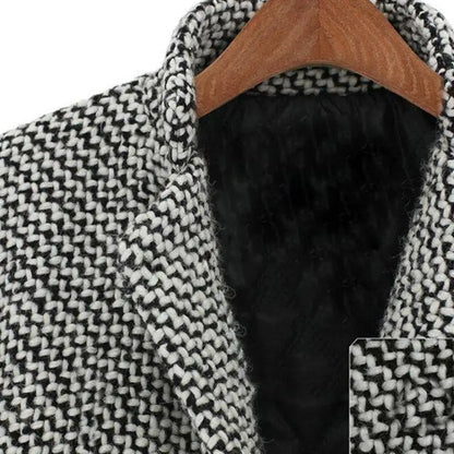 URSULA | Winter coat 