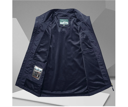 OLIVER | Vest