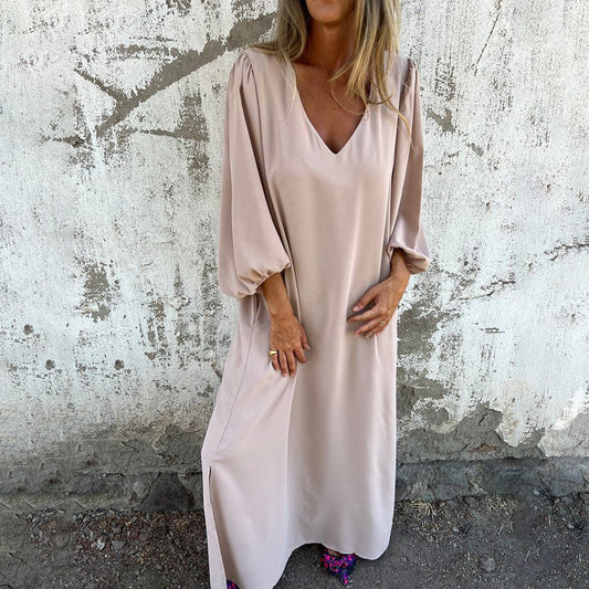 BRENDA | Vestido bohemio