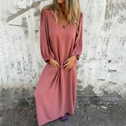 BRENDA | Vestido bohemio