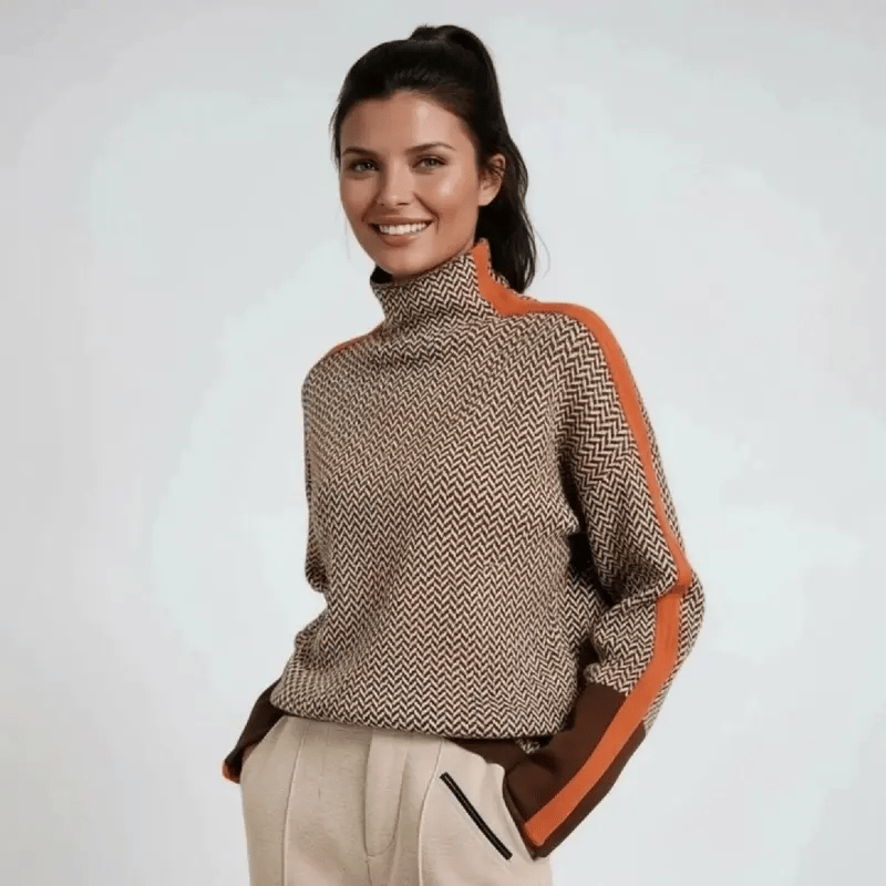 soft warm jersey trend autumn winter