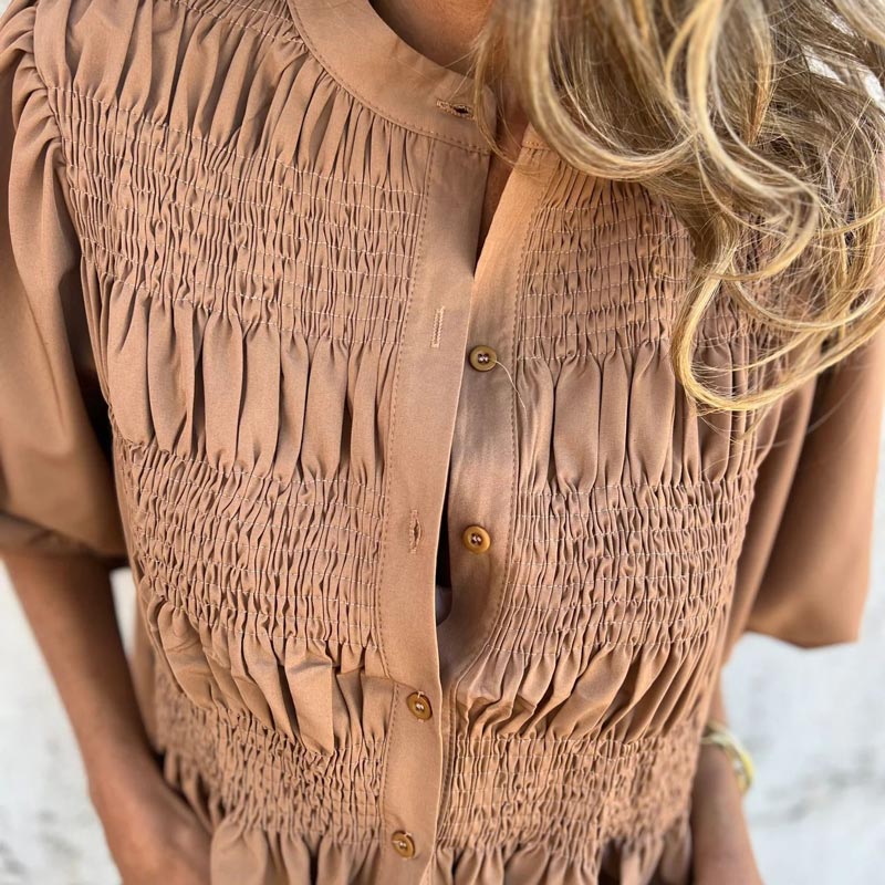 GLORIA | Versatile blouse