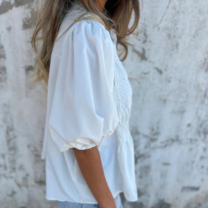 GLORIA | Versatile blouse