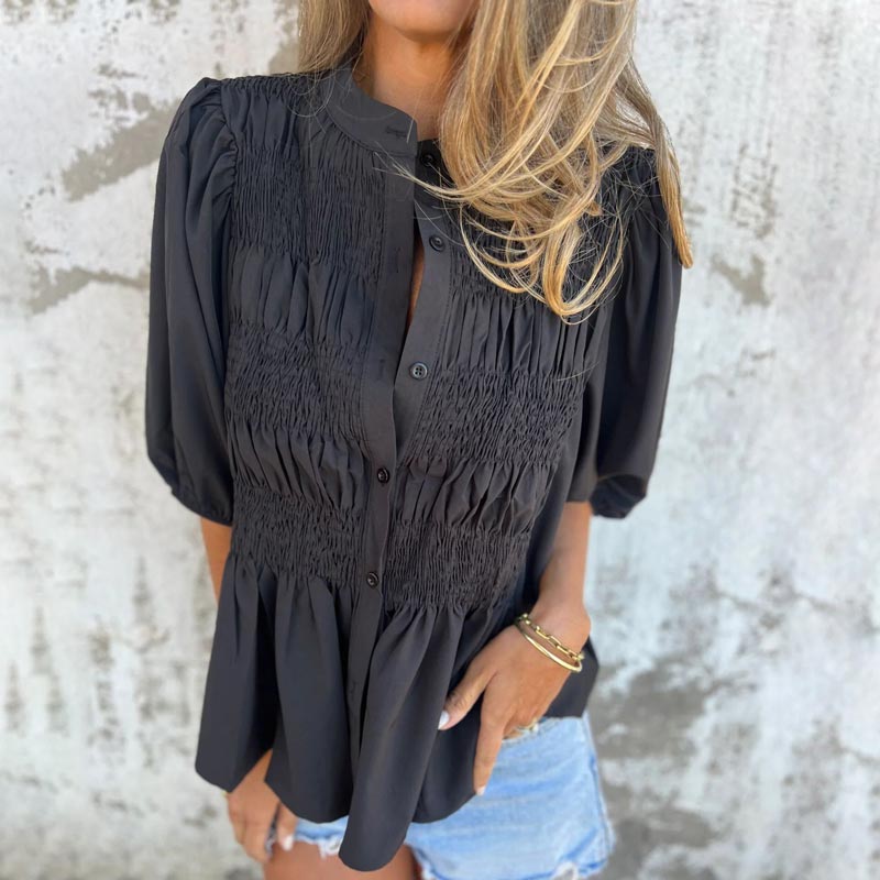 GLORIA | Versatile blouse
