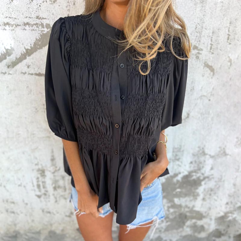 GLORIA | Versatile blouse