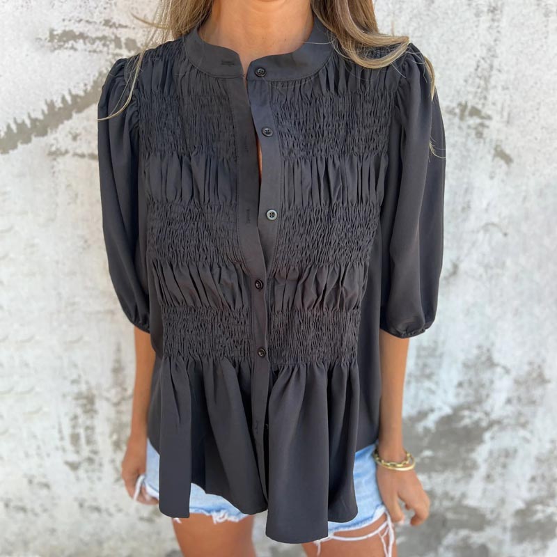GLORIA | Versatile blouse