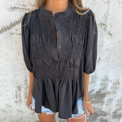 GLORIA | Versatile blouse